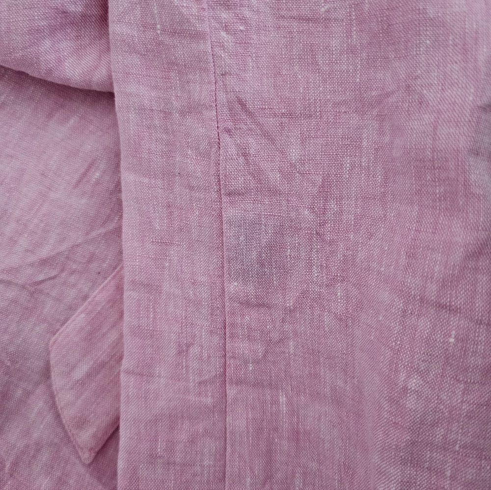 J McLaughlin Linen Dress - Picture 7 of 9